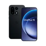 OnePlus 15 512GB Black