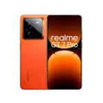 Realme GT 7 Pro 5G 512GB (12GB Ram)  Orange