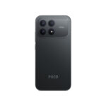 Xiaomi Poco F8 Pro 12/512GB 5G NFC Black