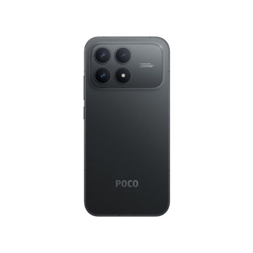 Xiaomi Poco F8 Pro bfix