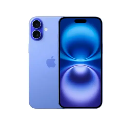 iPhone 16 Plus μεταχειρισμένο BFIX