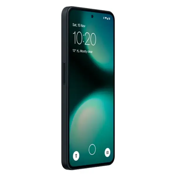 Nothing Phone (3a) Lite 8GB/128GB Black
