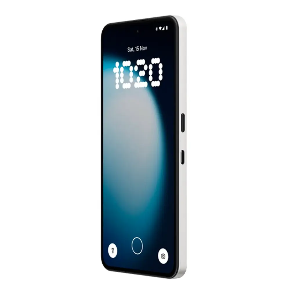 Nothing Phone (3a) Lite 8GB/128GB White - BFIX