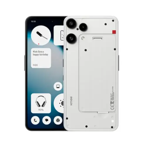 nothing 3a lite white Nothing Phone (3a) Lite BFIX