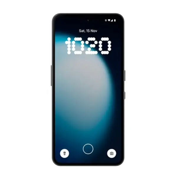 Nothing Phone (3a) Lite 8GB/128GB White