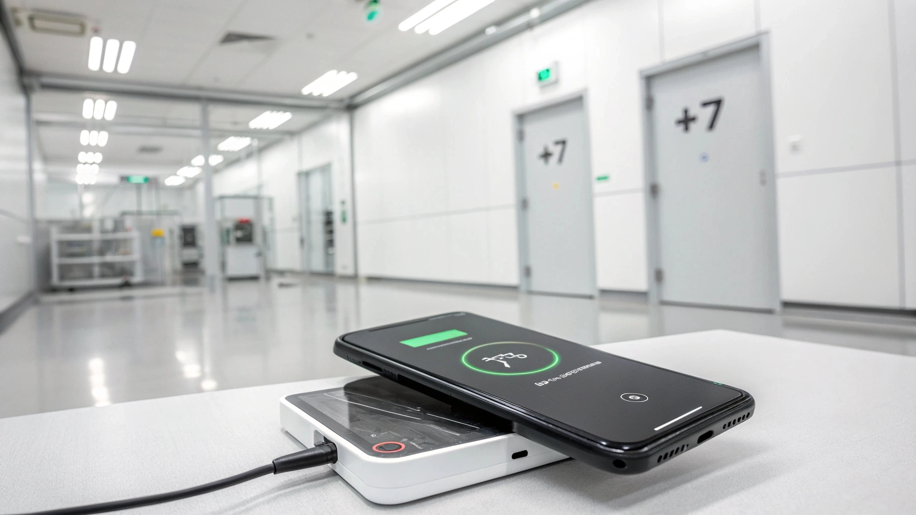 Πώς να φορτίζετε για μακροζωία μπαταρίας BFIX