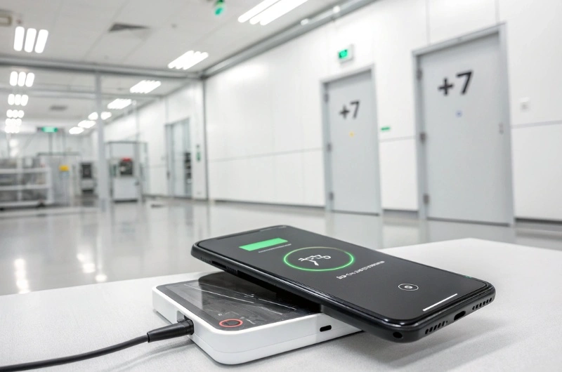 Φόρτιση κινητού - Πώς να φορτίζετε για μακροζωία μπαταρίας BFIX