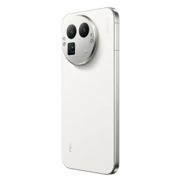 Realme GT 8 Pro 16GB/512GB White