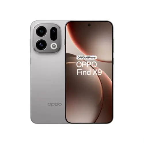 OPPO Find X9 bfix