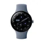 Google Pixel Watch 4 45mm Grey (Grey Strap)