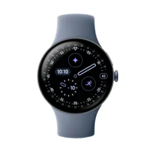 Google Pixel Watch 4 45mm Grey bfix