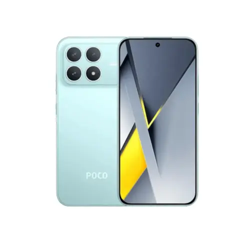 Xiaomi Poco F8 Pro bfix