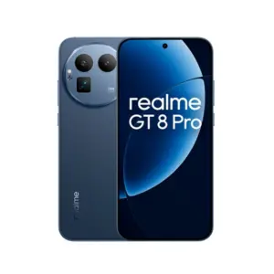 Realme GT 8 Pro 12GB/256GB Blue bfix