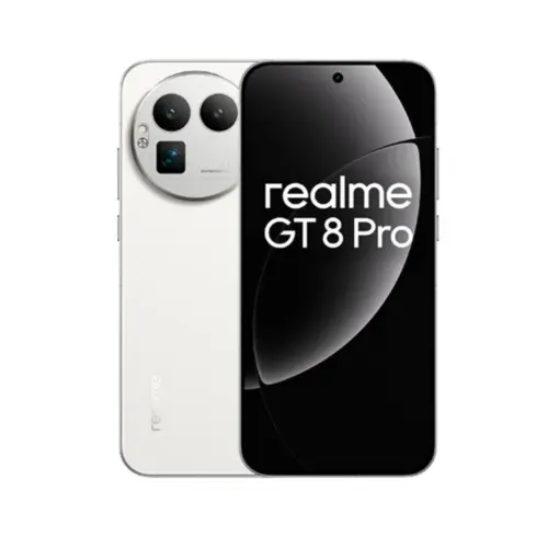 Realme GT 8 Pro 12GB/256GB White bfix