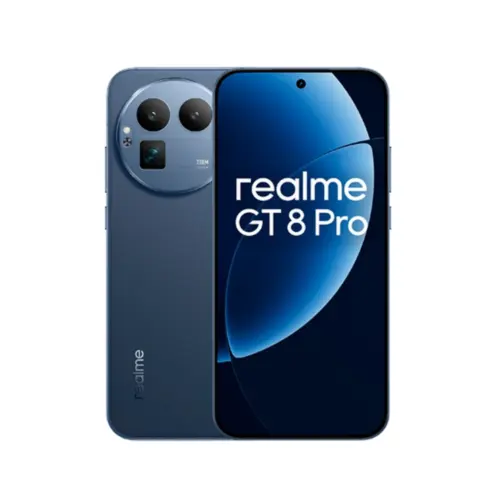 Realme GT 8 Pro 12GB/256GB Blue bfix