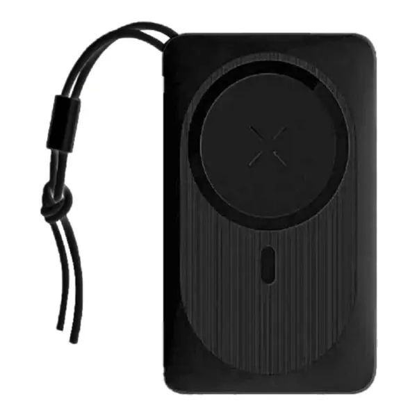 veger w1151 (7) Power Bank Veger MagOn BFIX