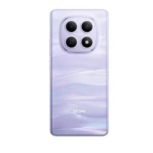 Xiaomi Redmi Note 15 5G bfix