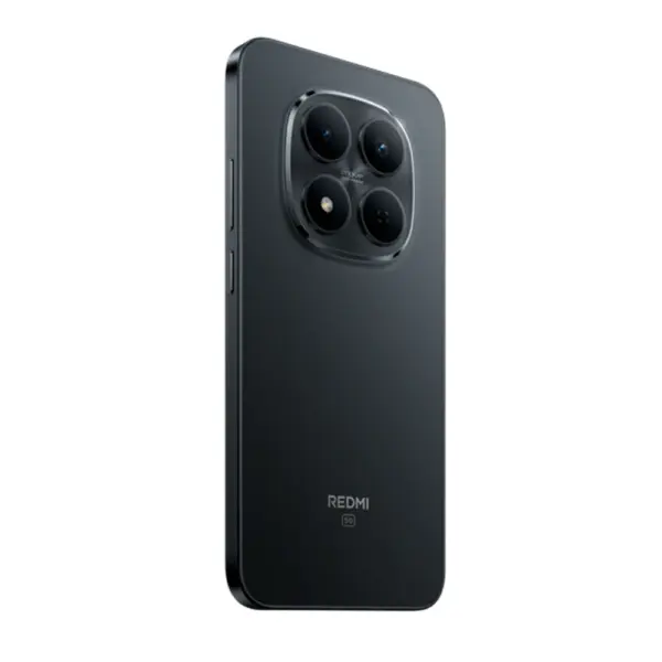 Xiaomi Redmi Note 15 Pro 5G 8GB/256GB Black