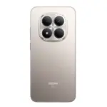 Xiaomi Redmi Note 15 Pro 5G 8GB/256GB Silver