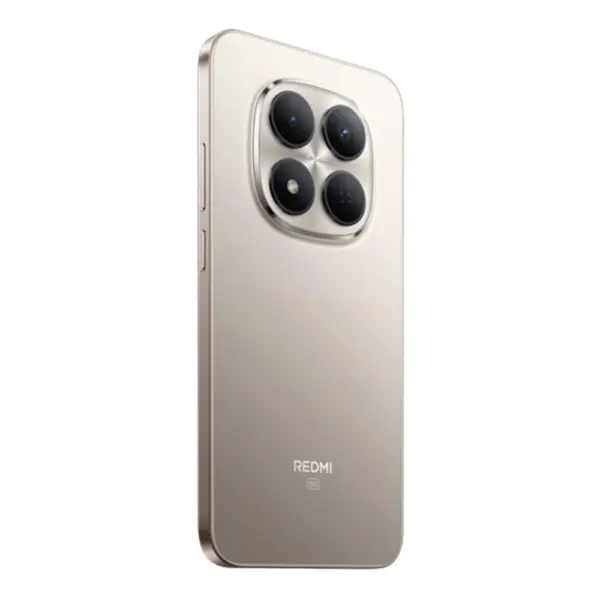 Xiaomi Redmi Note 15 Pro 5G 8GB/256GB Silver