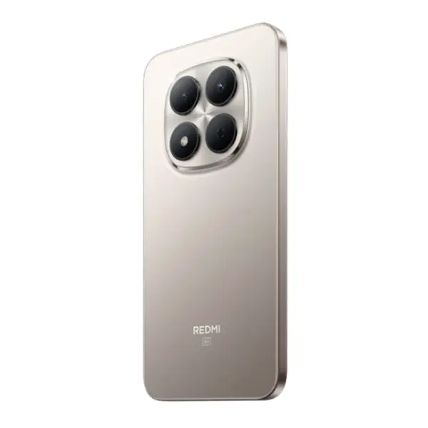 Xiaomi Redmi Note 15 Pro 5G bfix