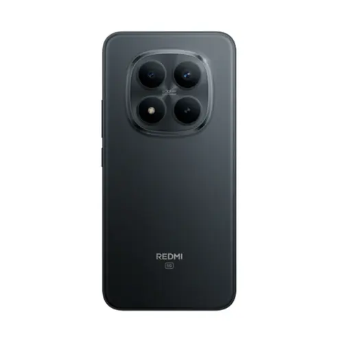 Xiaomi Redmi Note 15 Pro + 5G black Xiaomi Redmi Note 15 Pro+ BFIX