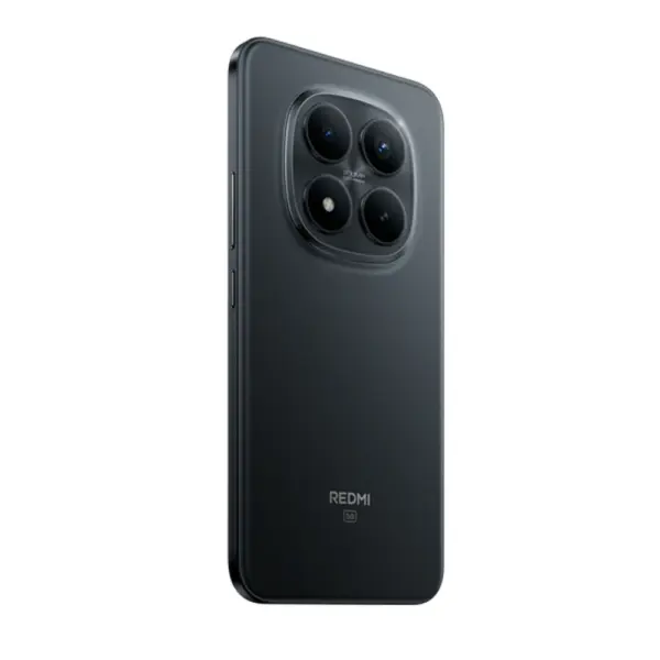 Xiaomi Redmi Note 15 Pro+ 5G 8GB/256GB Black