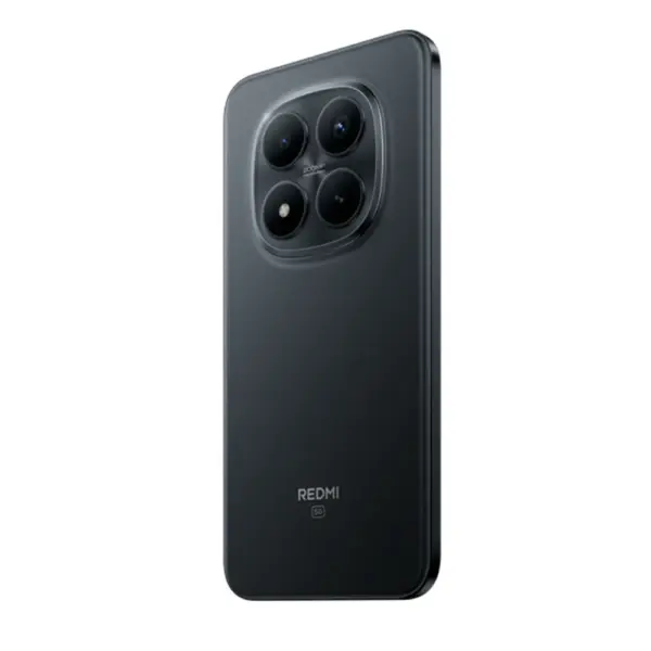 Xiaomi Redmi Note 15 Pro+ 5G 8GB/256GB Black