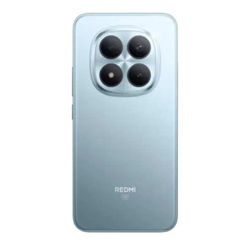 Xiaomi Redmi Note 15 Pro + 5G blue Xiaomi Redmi Note 15 Pro+ bfix