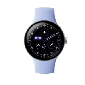 Google Pixel Watch 4 bfix