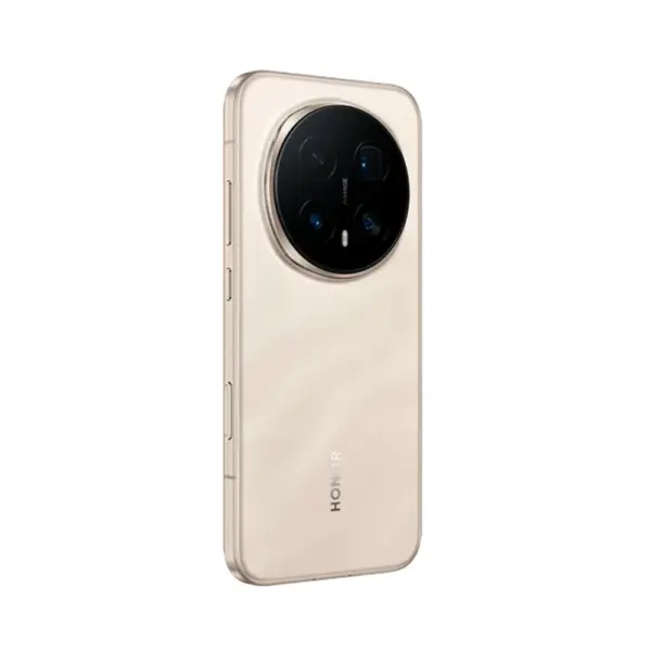 honor magic 8 pro gold (4) Honor Magic8 Pro 12/512GB Gold
