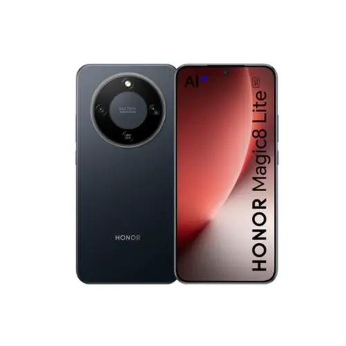 honor magic8 lite black Honor Magic8 Lite bfix