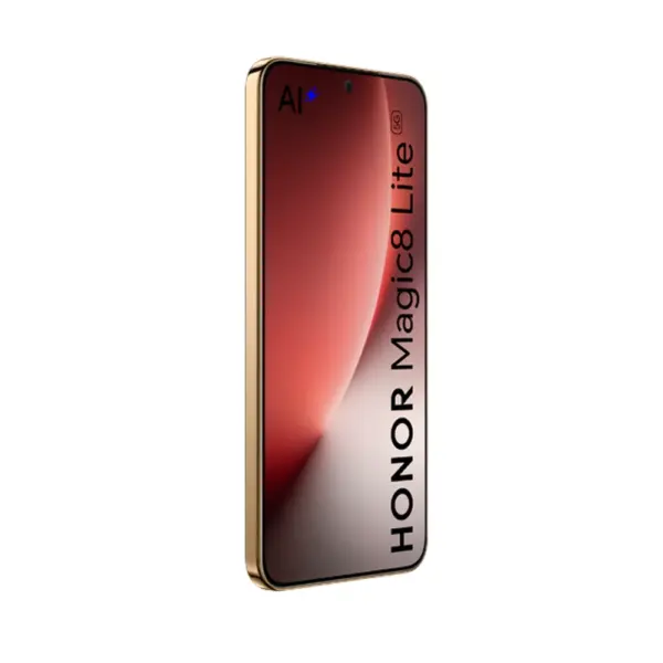 honor magic8 lite brown (3) Honor Magic8 Lite 8/256GB Brown