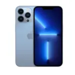 iPhone 13 Pro Max Used 128GB Blue