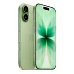 Apple iPhone 17 256GB Green