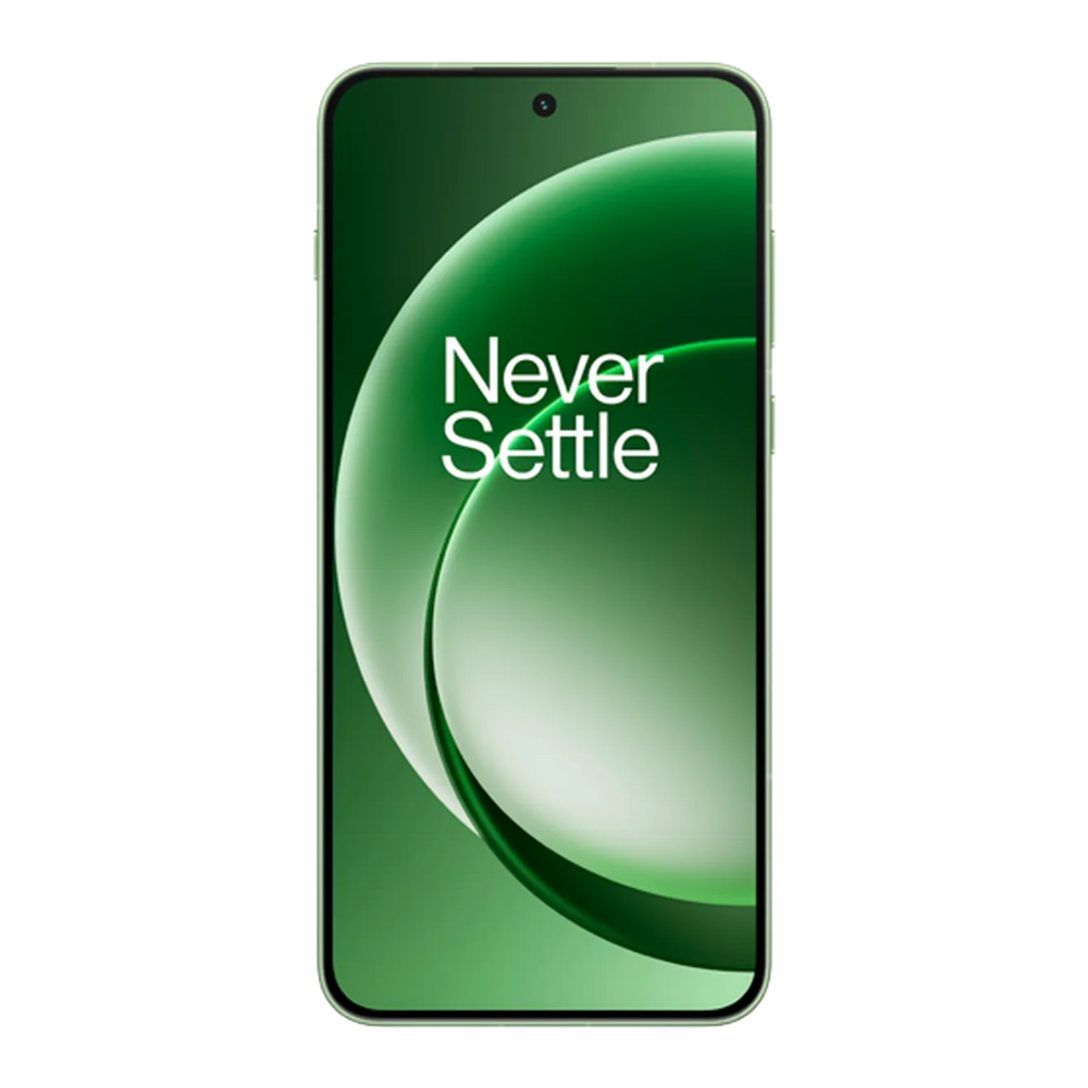 OnePlus 15R 12GB/256GB Green - BFIX