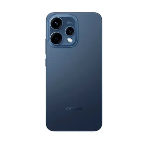 oppo reno 15 blue Oppo Reno15 bfix