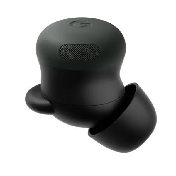 GOOGLE PIXEL BUDS PRO 2 GREY (4) Google Pixel Buds Pro 2 Grey