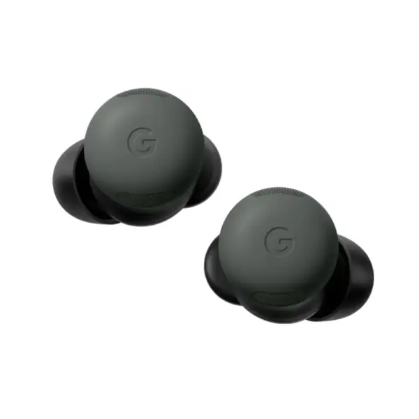 GOOGLE PIXEL BUDS PRO 2 GREY (5) Google Pixel Buds Pro 2 Grey