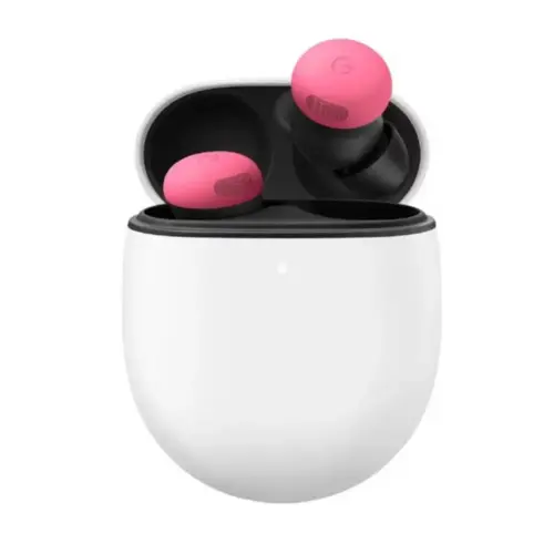 Google Pixel Buds Pro 2 pink Google Pixel Buds Pro 2 bfix