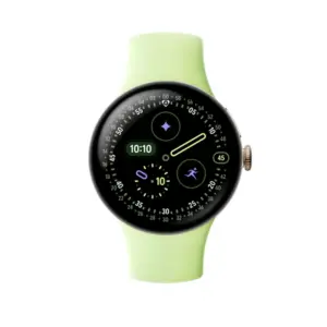 Google Pixel Watch 4 bfix