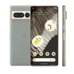 Google Pixel 7 Pro Used 128gb Hazel