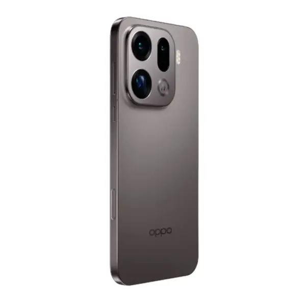 oppo find x9 pro grey (5) OPPO Find X9 Pro 16GB/512GB Grey