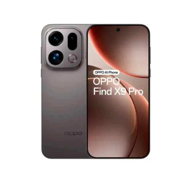 oppo find x9 pro grey (6) OPPO Find X9 Pro 16GB/512GB Grey