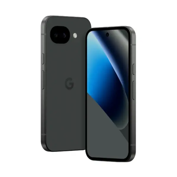 pixel 10a black (3) Google Pixel 10a 8/256GB Black