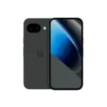 Google Pixel 10a 8/256GB Black