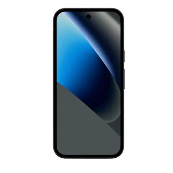 pixel 10a black (6) Google Pixel 10a 8/256GB Black