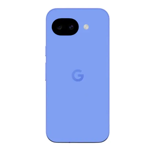 pixel 10a blue (2) Google Pixel 10a 8/256GB Blue