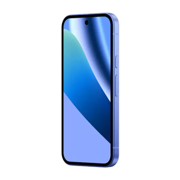 pixel 10a blue (4) Google Pixel 10a 8/256GB Blue