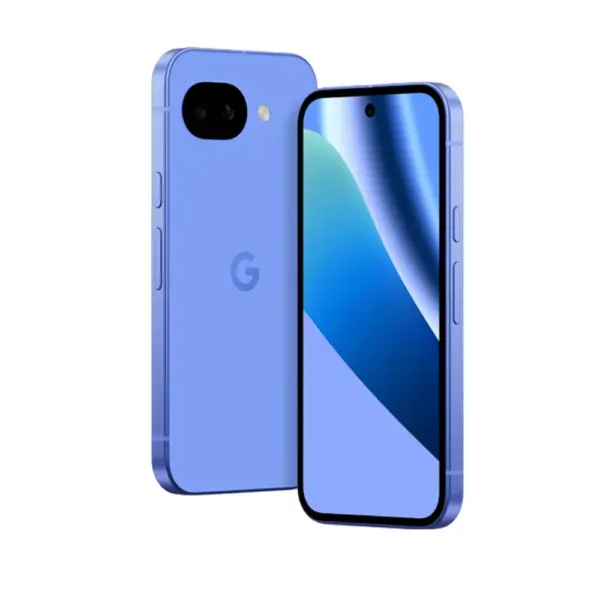 pixel 10a blue (6) Google Pixel 10a 8/256GB Blue
